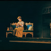 Pert Kelton and Marilyn Siegel in the stage production The Music Man