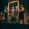 Scene from the stage production The Music Man
