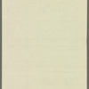 Vouchers for Payments to Authors A-H