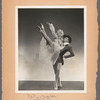 Ruth Page and Bentley Stone in The Bells