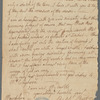 Letter from Robert Burns to Robert Cleghorn