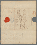 Letter from Robert Burns to Robert Cleghorn