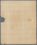 Letter from Robert Burns to Robert Cleghorn