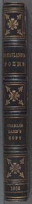 Poems by John Cleavland