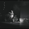 Robert Preston in the stage production The Music Man