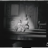 Marilyn Siegel and Barbara Cook in the stage production The Music Man