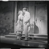 Barbara Cook and Robert Preston in the stage production The Music Man