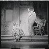 Barbara Cook and Robert Preston in the stage production The Music Man