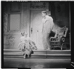 Barbara Cook and Robert Preston in the stage production The Music Man