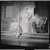 Barbara Cook and Robert Preston in the stage production The Music Man