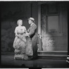 Barbara Cook and Paul Reed in the stage production The Music Man