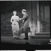 Barbara Cook and Paul Reed in the stage production The Music Man