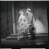 Barbara Cook and Paul Reed in the stage production The Music Man