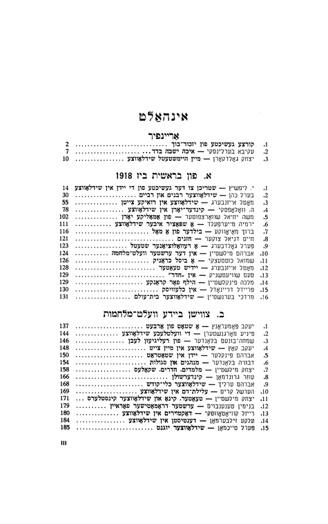 Index