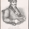 Alexander Mavrocordato, president of the Greek government, &c. &c.