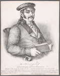 Alexander Mavrocordato, president of the Greek government, &c. &c.