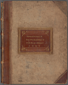 A picturesque tour of Italy: from drawings made in 1816-1817