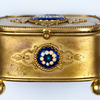 Lock of hair of Ludwig van Beethoven
