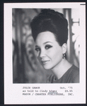 Cindy Adams