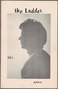 Lesbian, gay, bisexual and transgender periodical collection