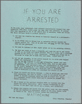 "Where were you during the Christopher Street Riots?"