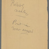 Why Price did not Capture St. Louis