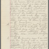 Response to Letter