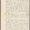 Response to Letter