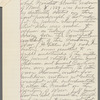 Response to Letter