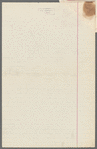 Response to Letter