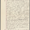 Response to Letter