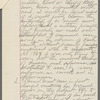 Response to Letter