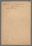 Personal Recollections of the Knoxville Campaign