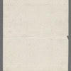 Early's March to Washington in 1864