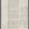 Early's March to Washington in 1864