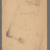 Lacy, J. Horace - Lee at Fredericksburg