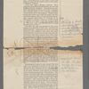 Lacy, J. Horace - Lee at Fredericksburg