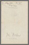 Lamb, William - The Struggle for Fort Fisher