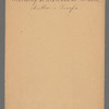 Mason, W. Roy - Marching on Manassas