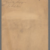 Matthews, (James) Brander - The Songs of the Civil War