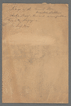 Matthews, (James) Brander - The Songs of the Civil War