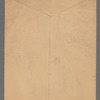 Matthews, (James) Brander - The Songs of the Civil War