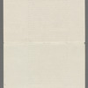 Matthews, (James) Brander - The Songs of the Civil War