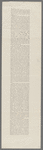 Matthews, (James) Brander - The Songs of the Civil War