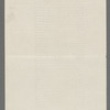 Matthews, (James) Brander - The Songs of the Civil War