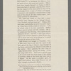 Matthews, (James) Brander - The Songs of the Civil War