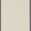 Matthews, (James) Brander - The Songs of the Civil War