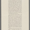 Matthews, (James) Brander - The Songs of the Civil War