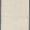 Matthews, (James) Brander - The Songs of the Civil War