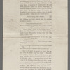 Matthews, (James) Brander - The Songs of the Civil War